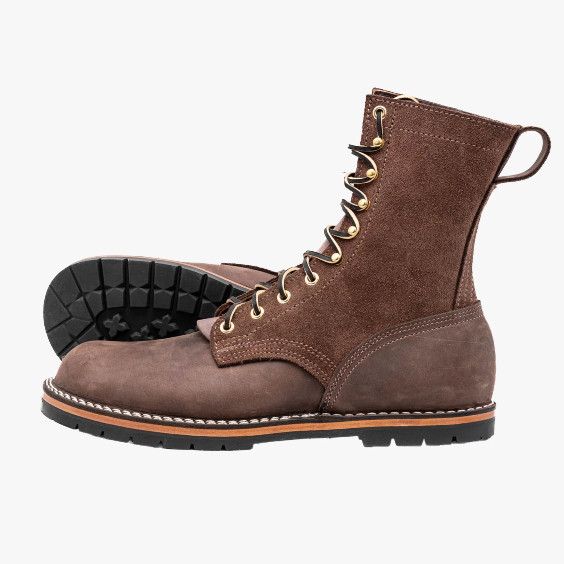 A Legendary Boot Brand's Latest Release Borrows Tech From Athletic Sneakers