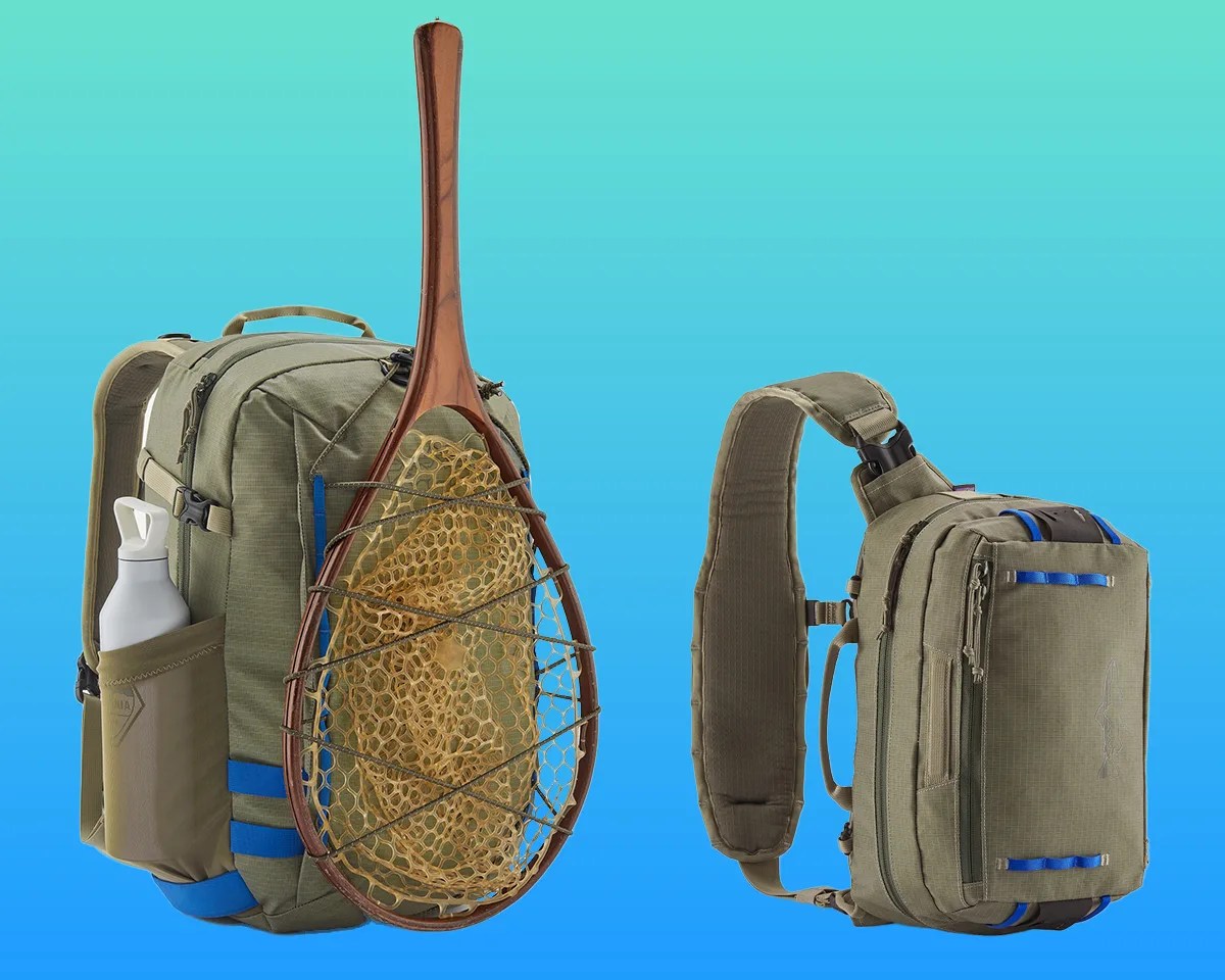 Did Patagonia Accidentally Design the Perfect EDC Travel Pack?