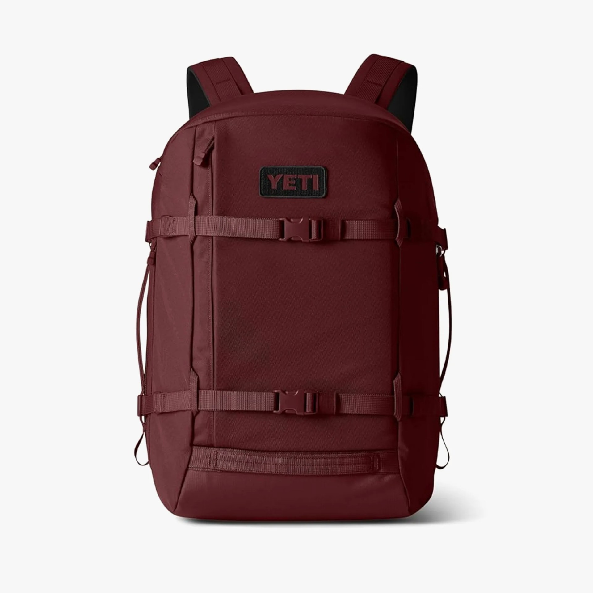 a Yeti backpack