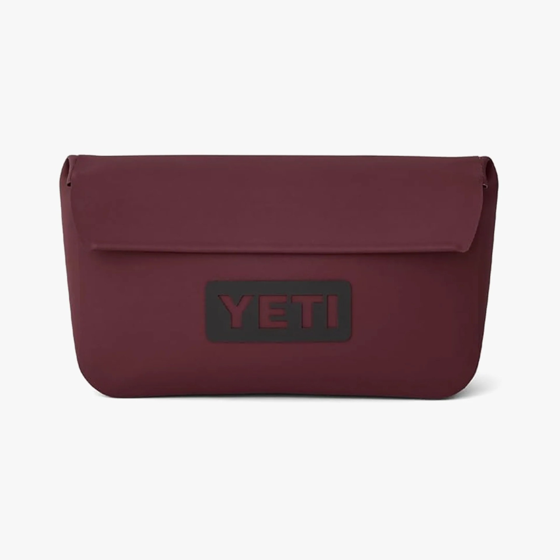 a Yeti wet-dry bag