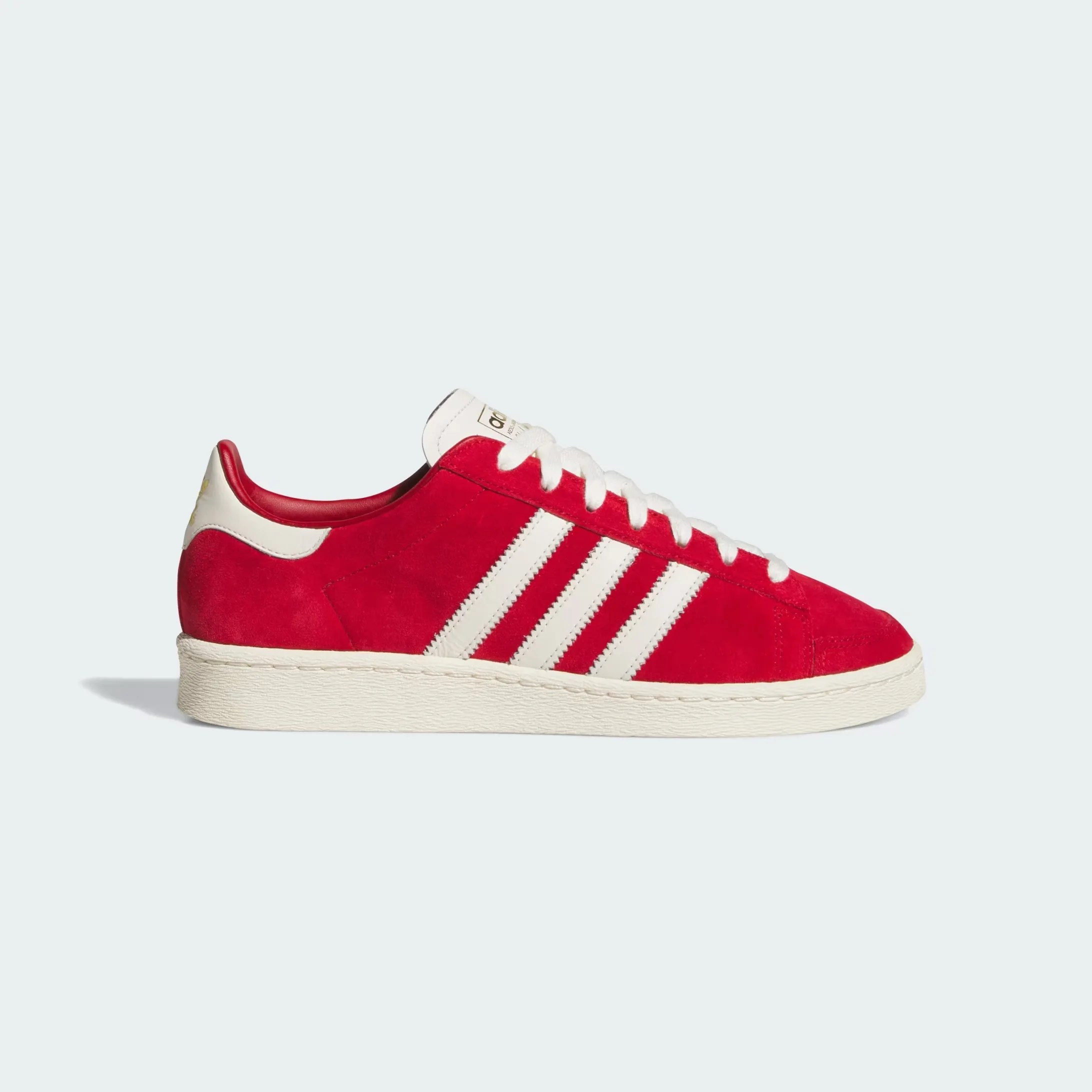 Is This Overlooked Adidas Shoe Destined to Become the Next Samba?