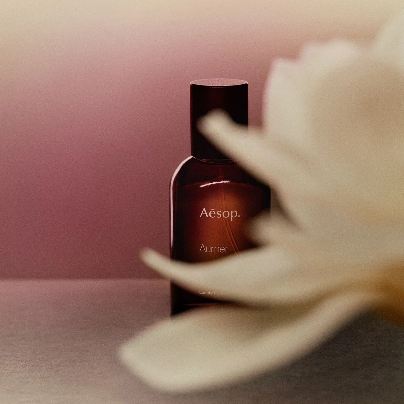 aesop fragrance
