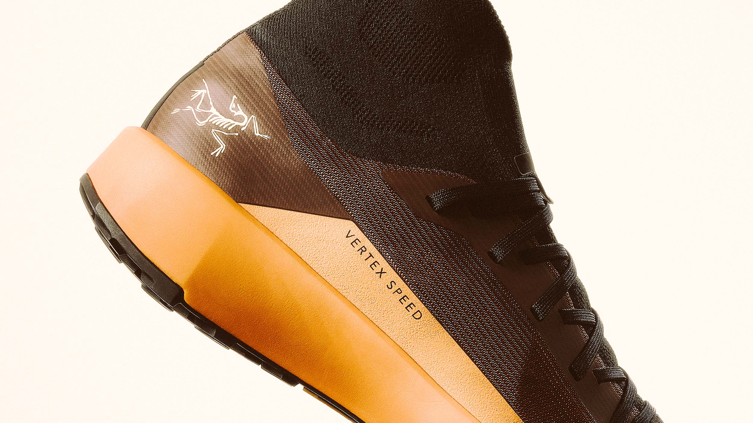This New Arc'teryx Shoe Proves the Brand Is Quickly Mastering Technical ...