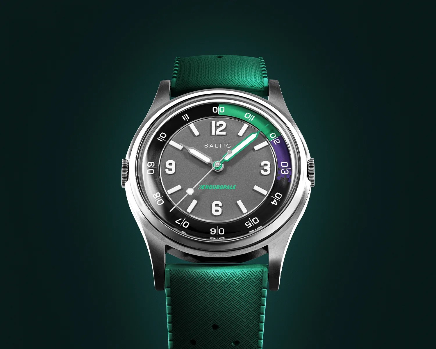 a baltic watch
