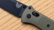 benchmade bailout macro