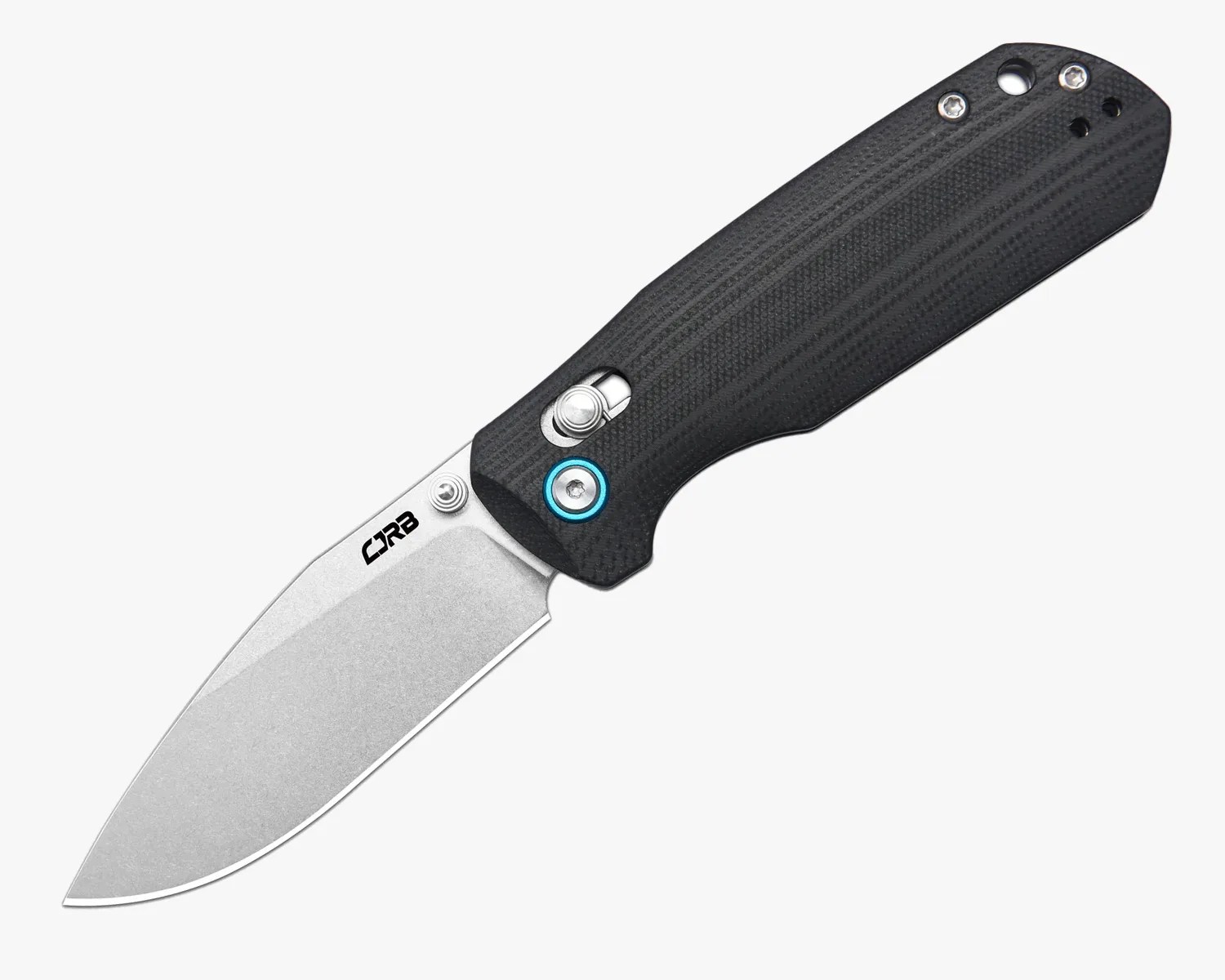 This Affordable Pocket Knife Was Specifically Designed to Be the