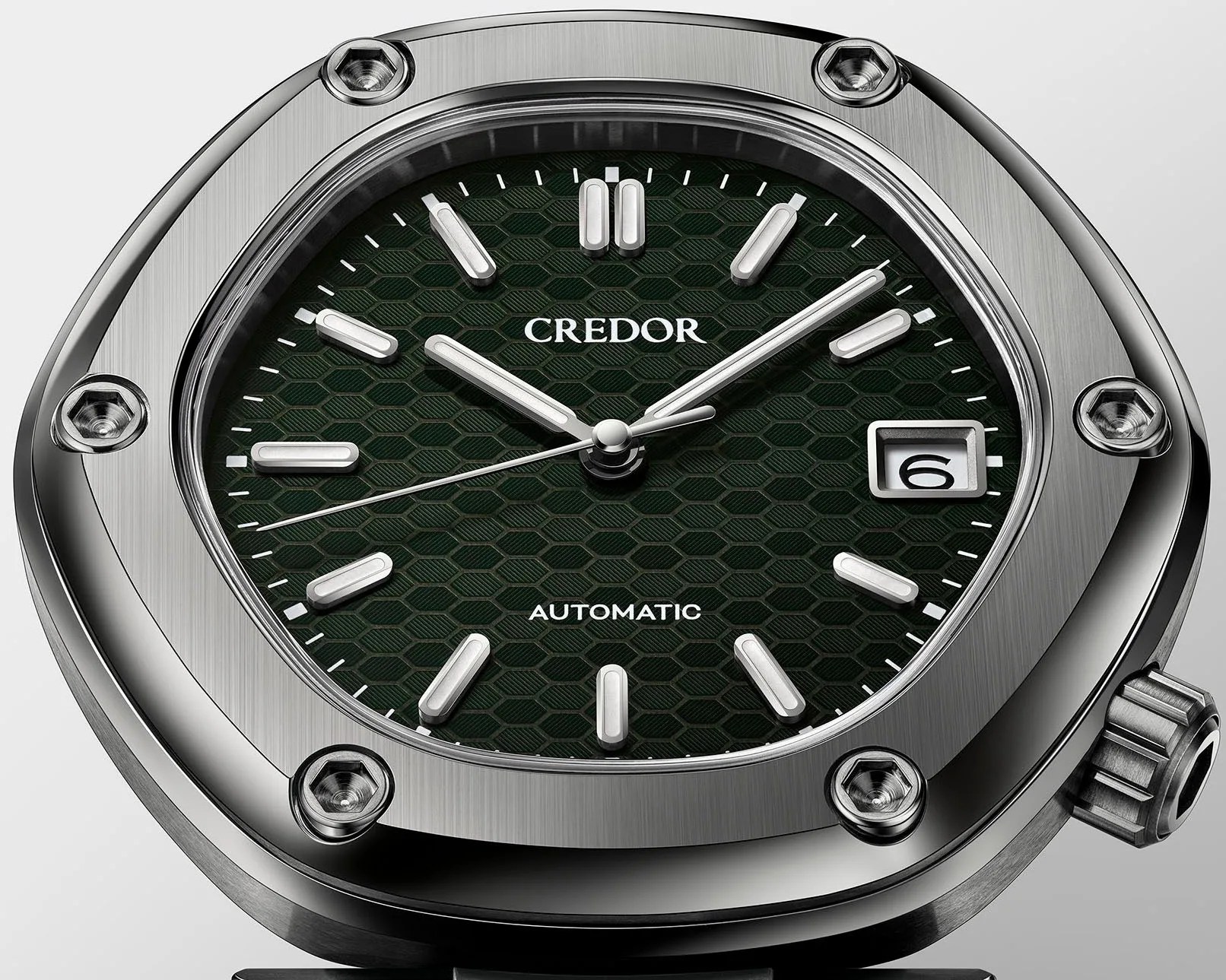 Seiko Just Improved Its Forgotten 1970s Royal Oak Alternative