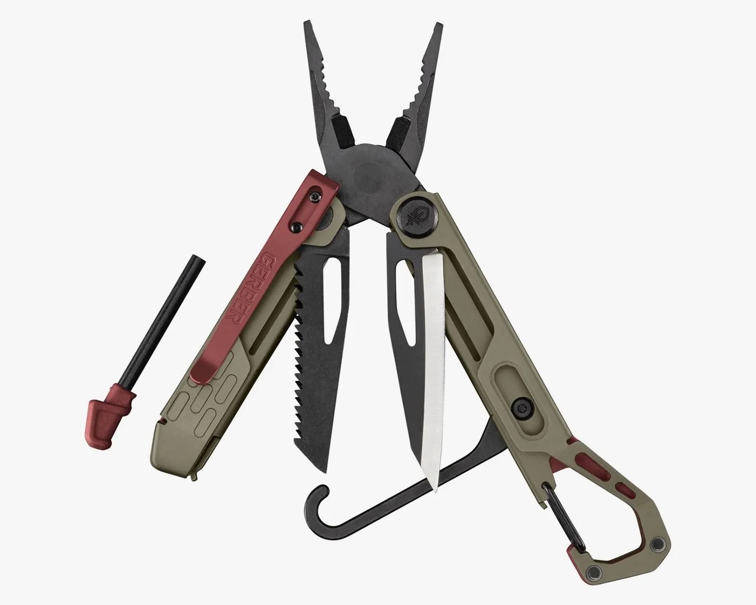 Did Gerber Quietly Release the New King of Affordable Camp Multi