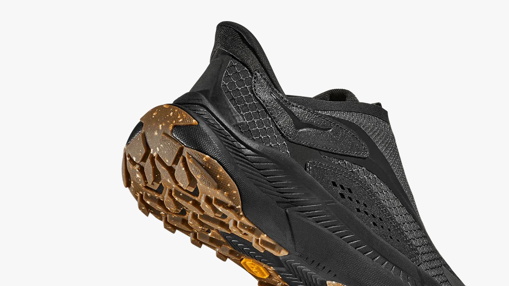 Hoka's Original Urban Sneaker Has Never Looked More Technical