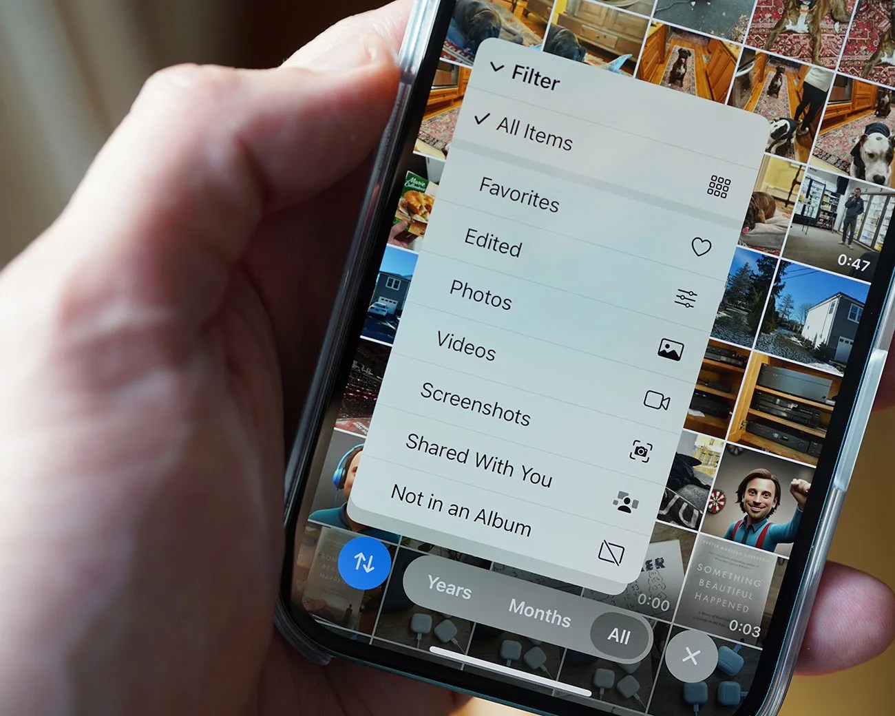 Upcoming new iPhone features iOS 18.4