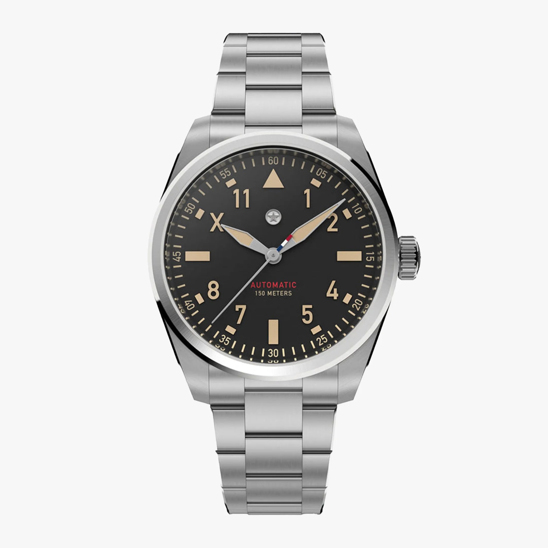 a jack mason pilot watch