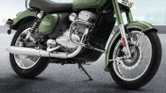 jawa 350 macro
