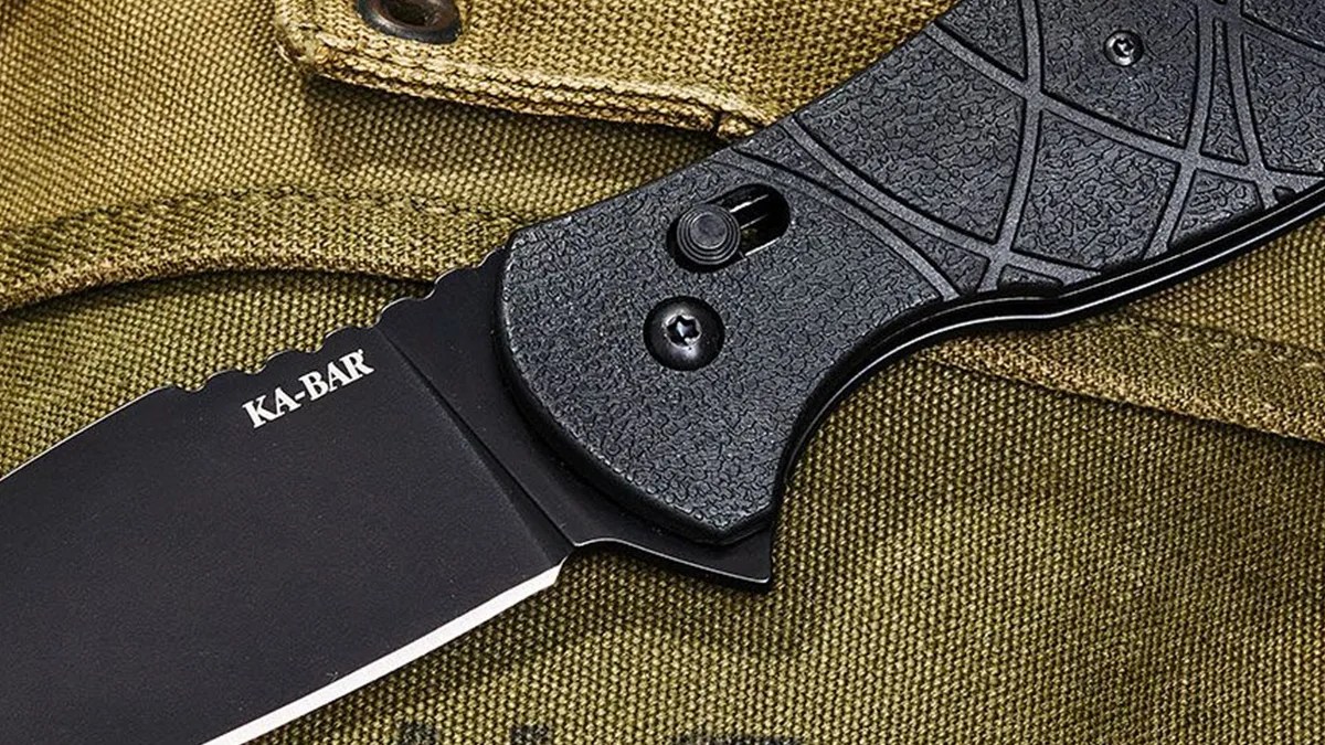 ka-bar coytu folder macro