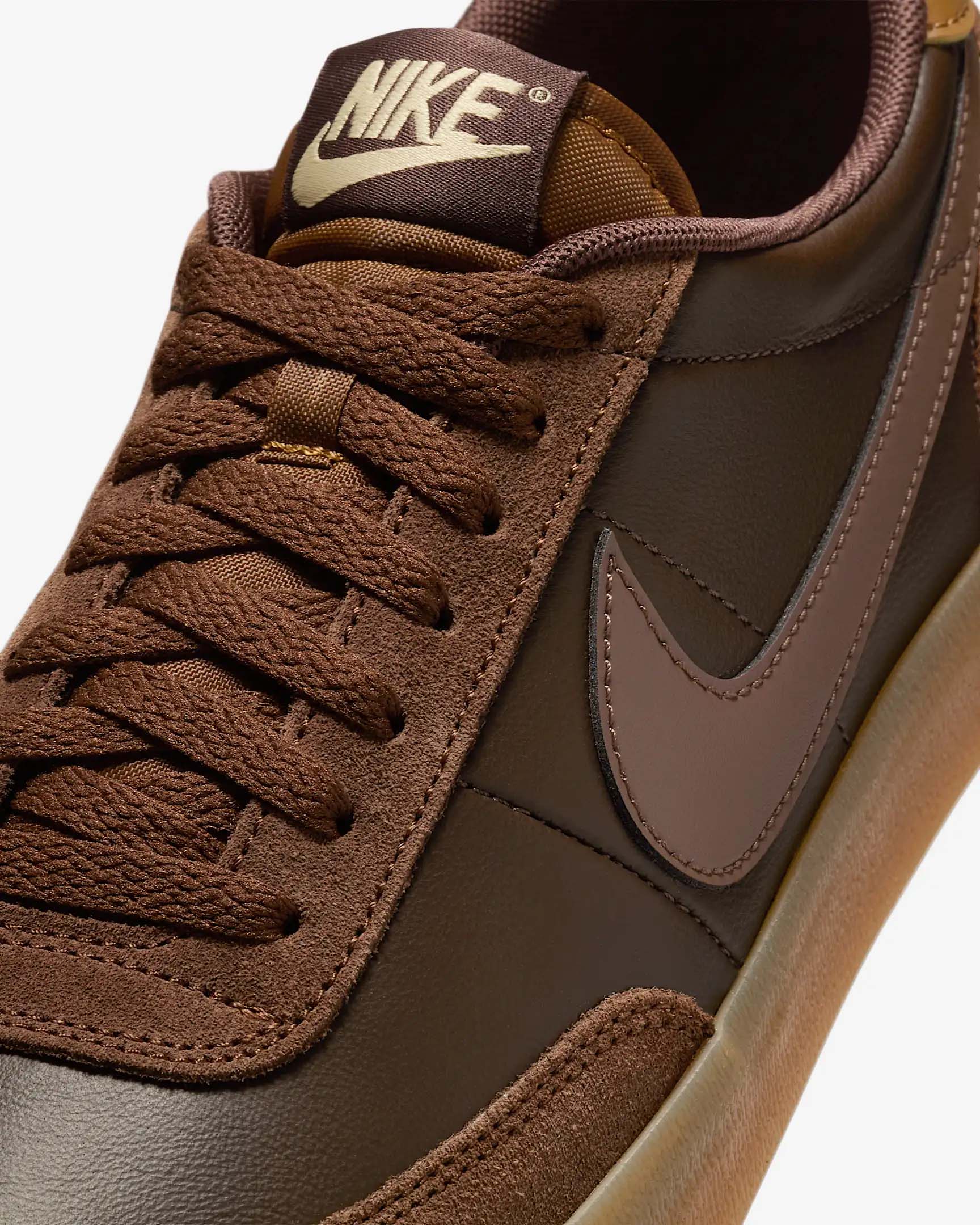 Nike Low Brown main image 0