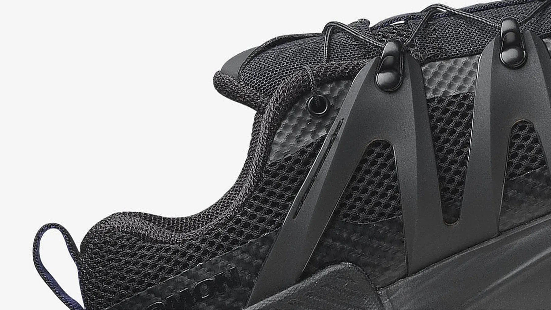 Salomon Refined This Trusty Trail Shoe but It's Lowkey More