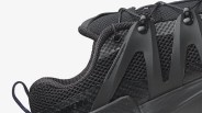 Salomon shoe