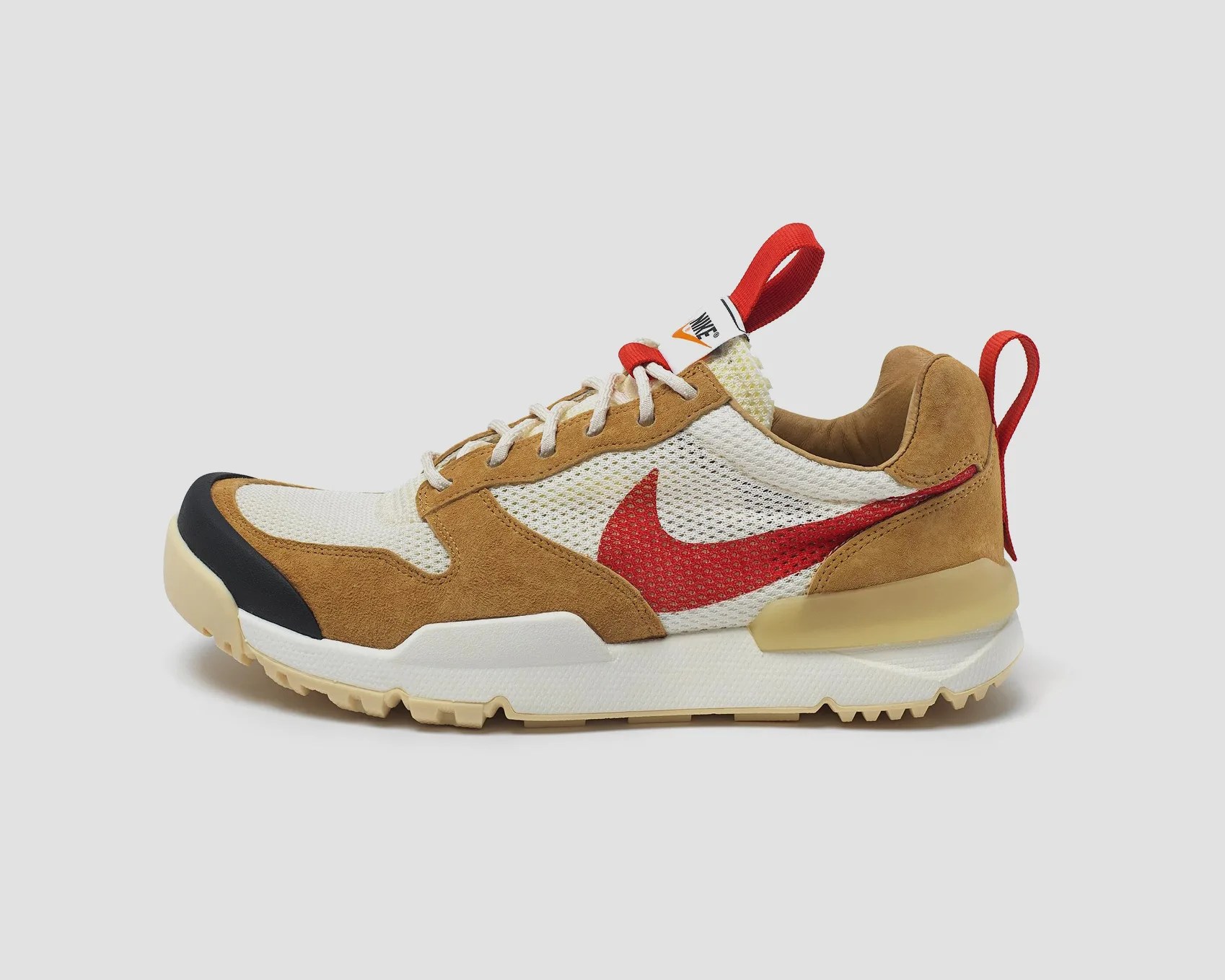 Tom Sachs Mars Yard 3.0 shoe