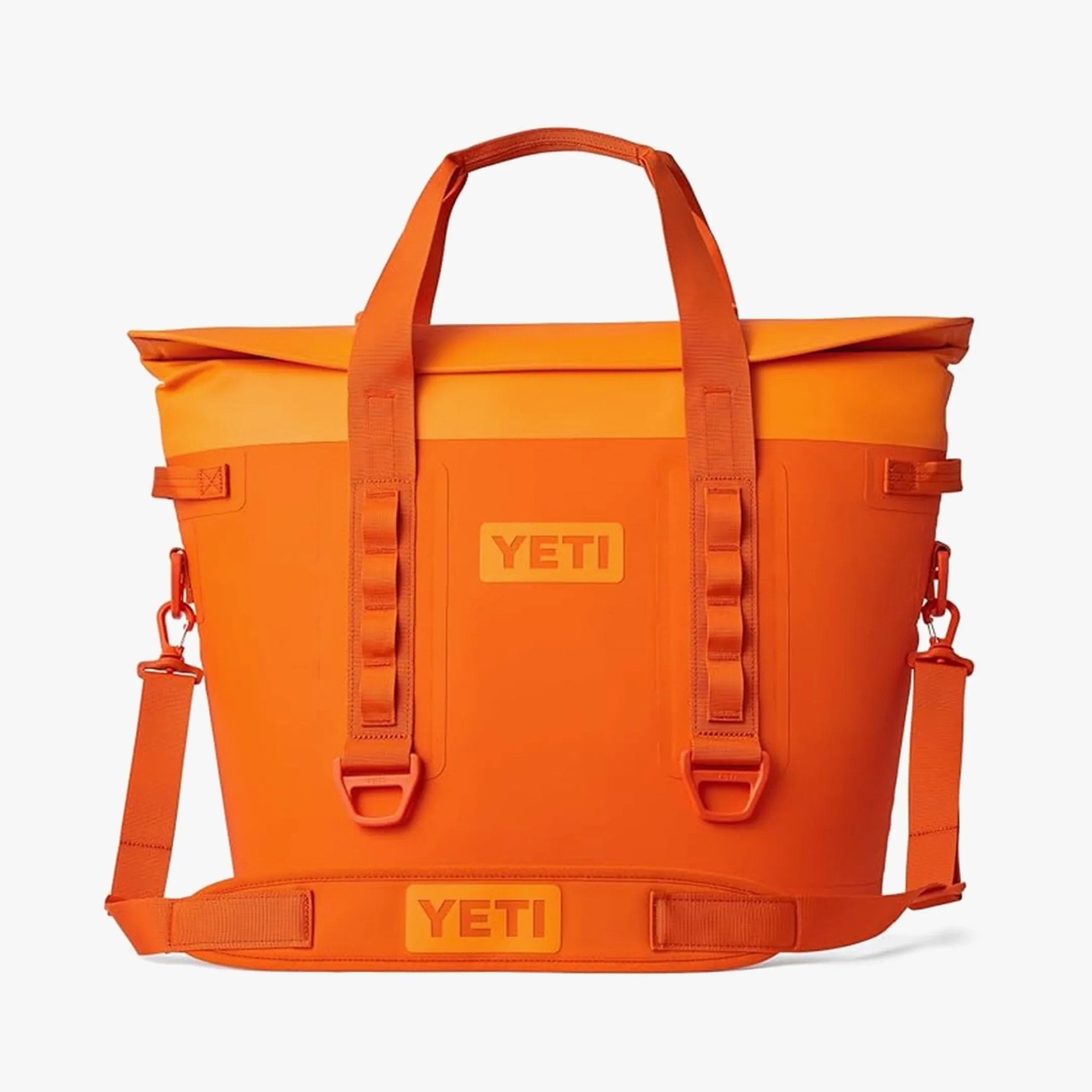 a yeti cooler bag
