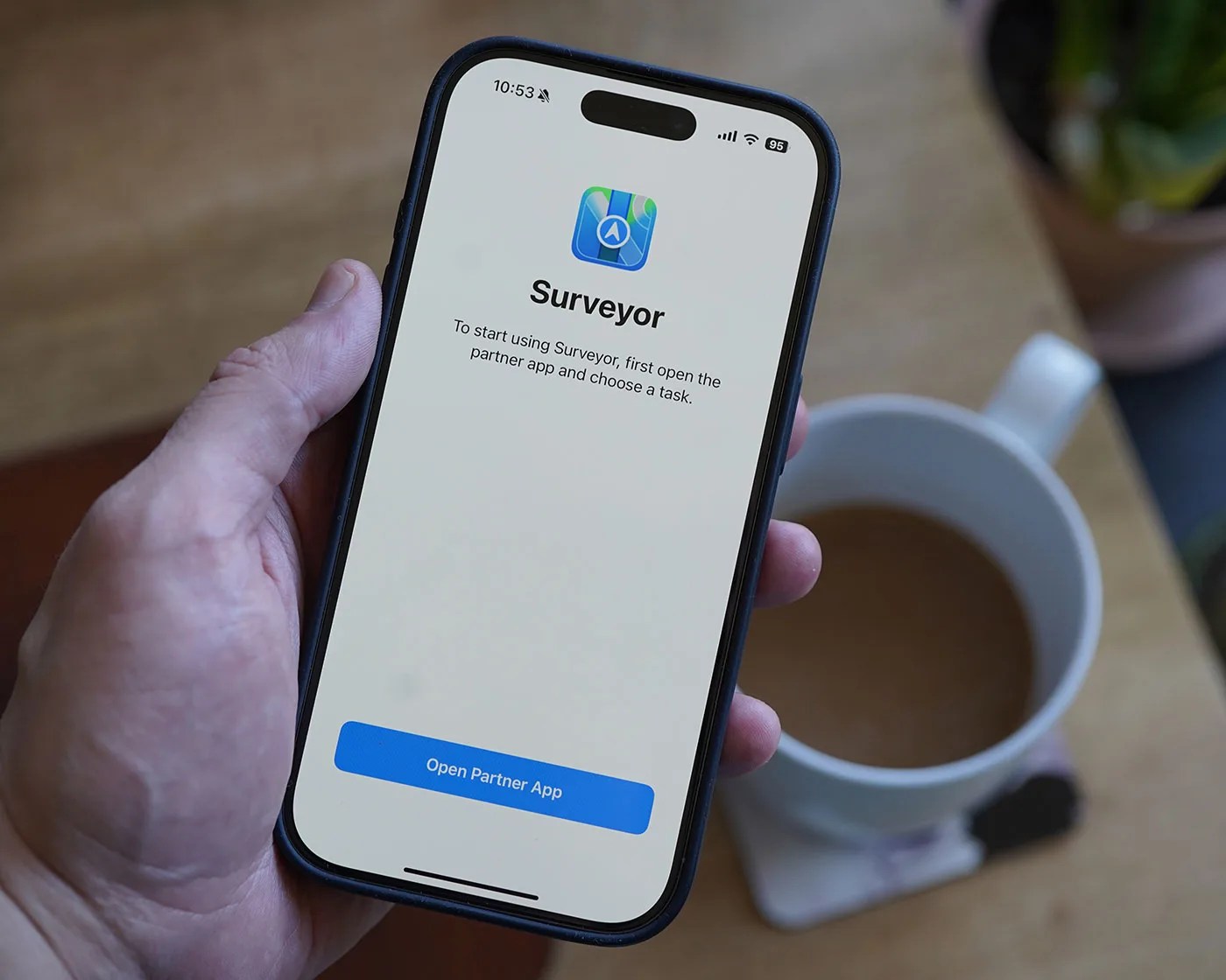 Apple Discreetly Launches a Niche - Apple Maps Surveyor 3 Jpg.webp
