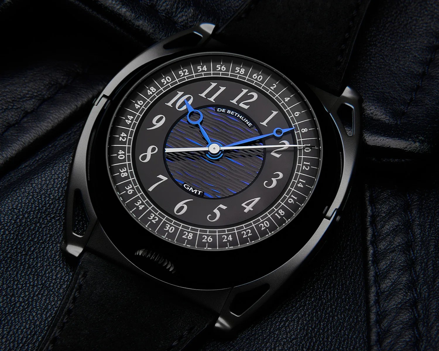 a de bethune watch