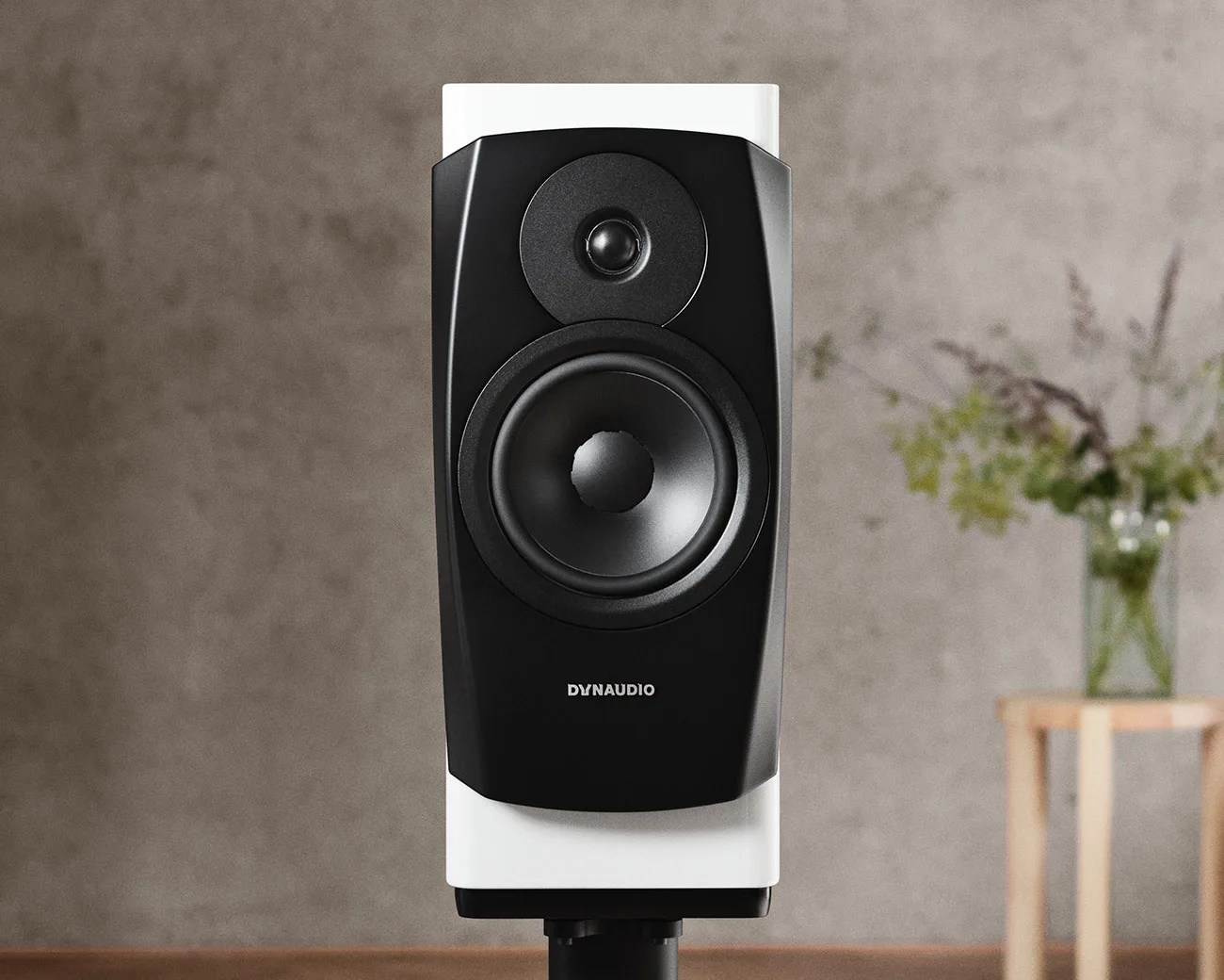 Dynaudio Confidence 20A active speakers
