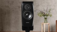 Dynaudio Confidence 20A active speakers