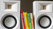 Fluance Ri71 bookshelf speakers