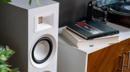 Fluance Tower speakers