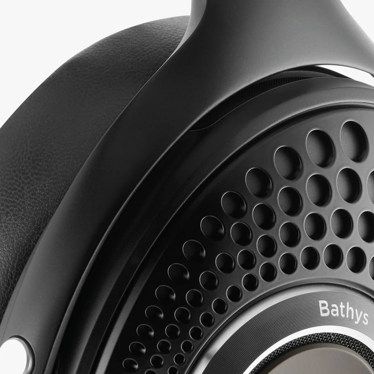 A Revered French Hi-Fi Maker Gives Its Stunning Headphones a