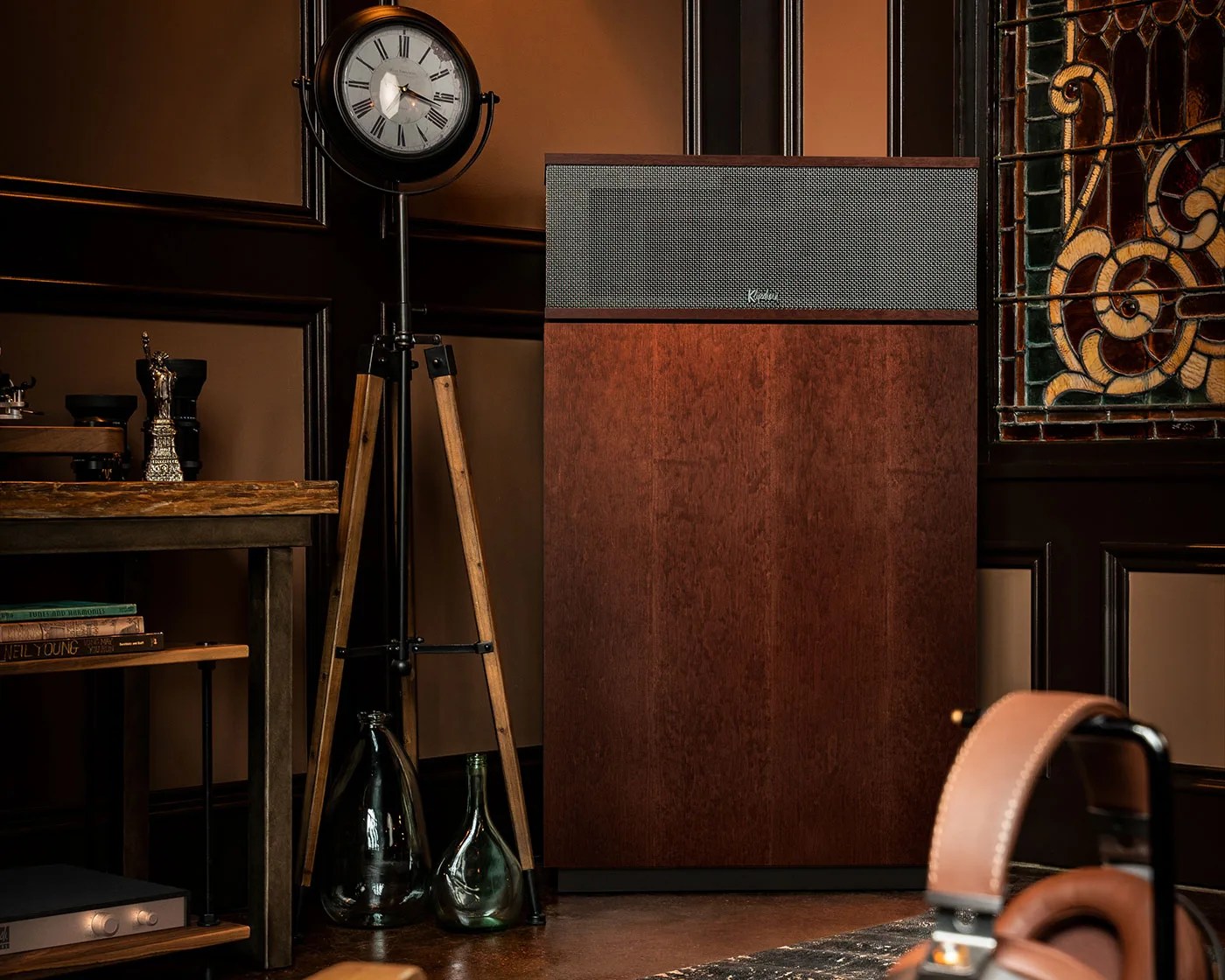 Klipsch Klipschorn AK7