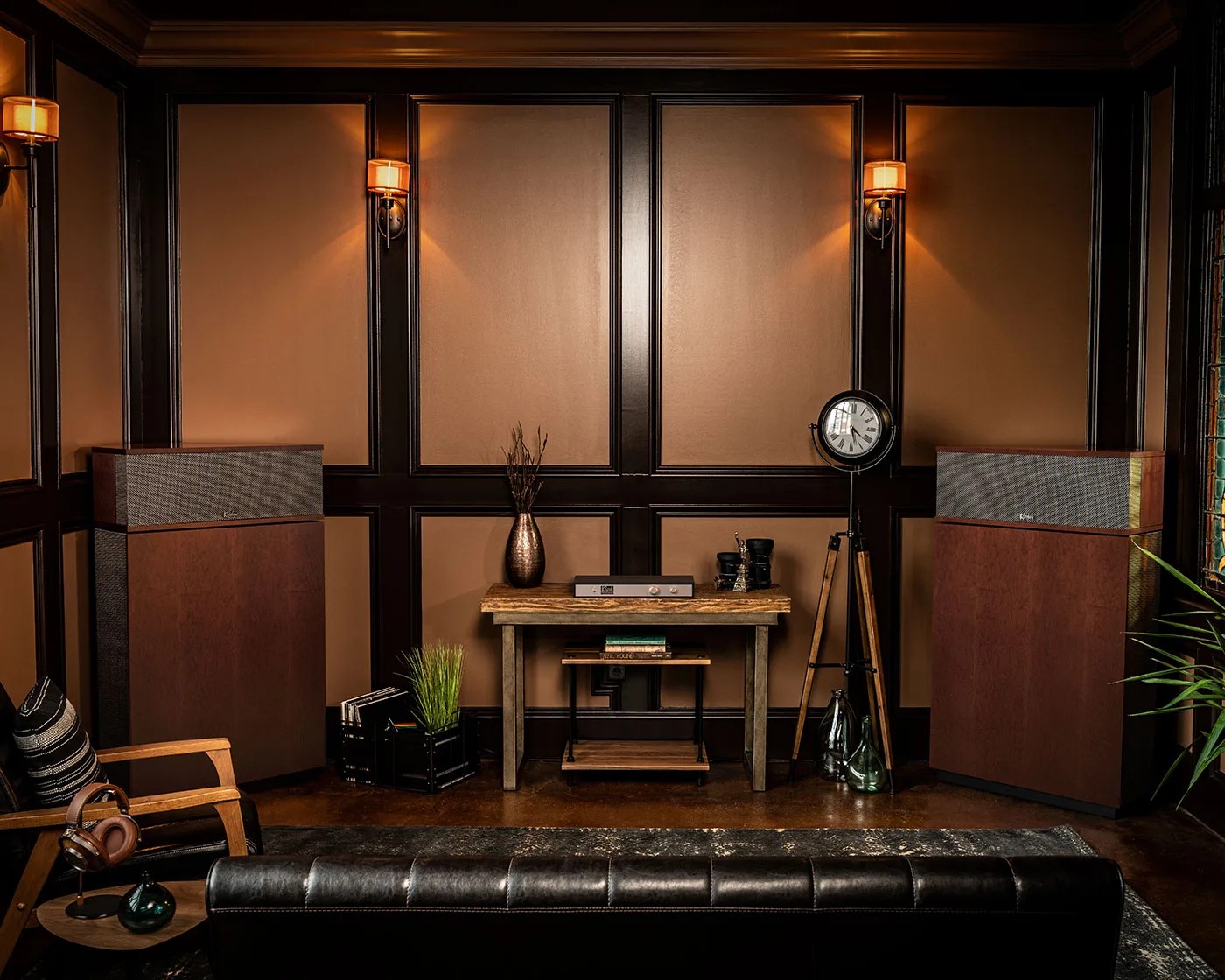 Klipsch Klipschorn AK7