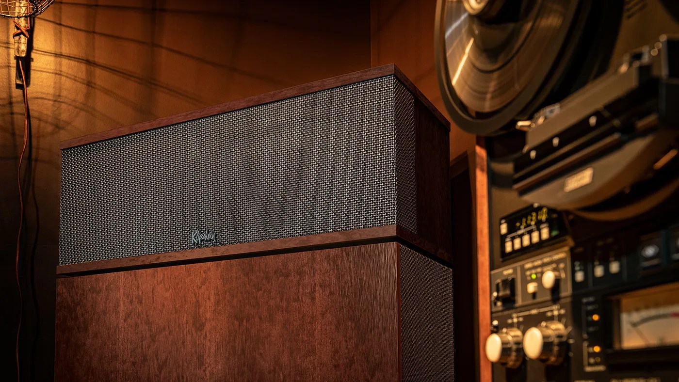 Klipsch Klipschorn AK7