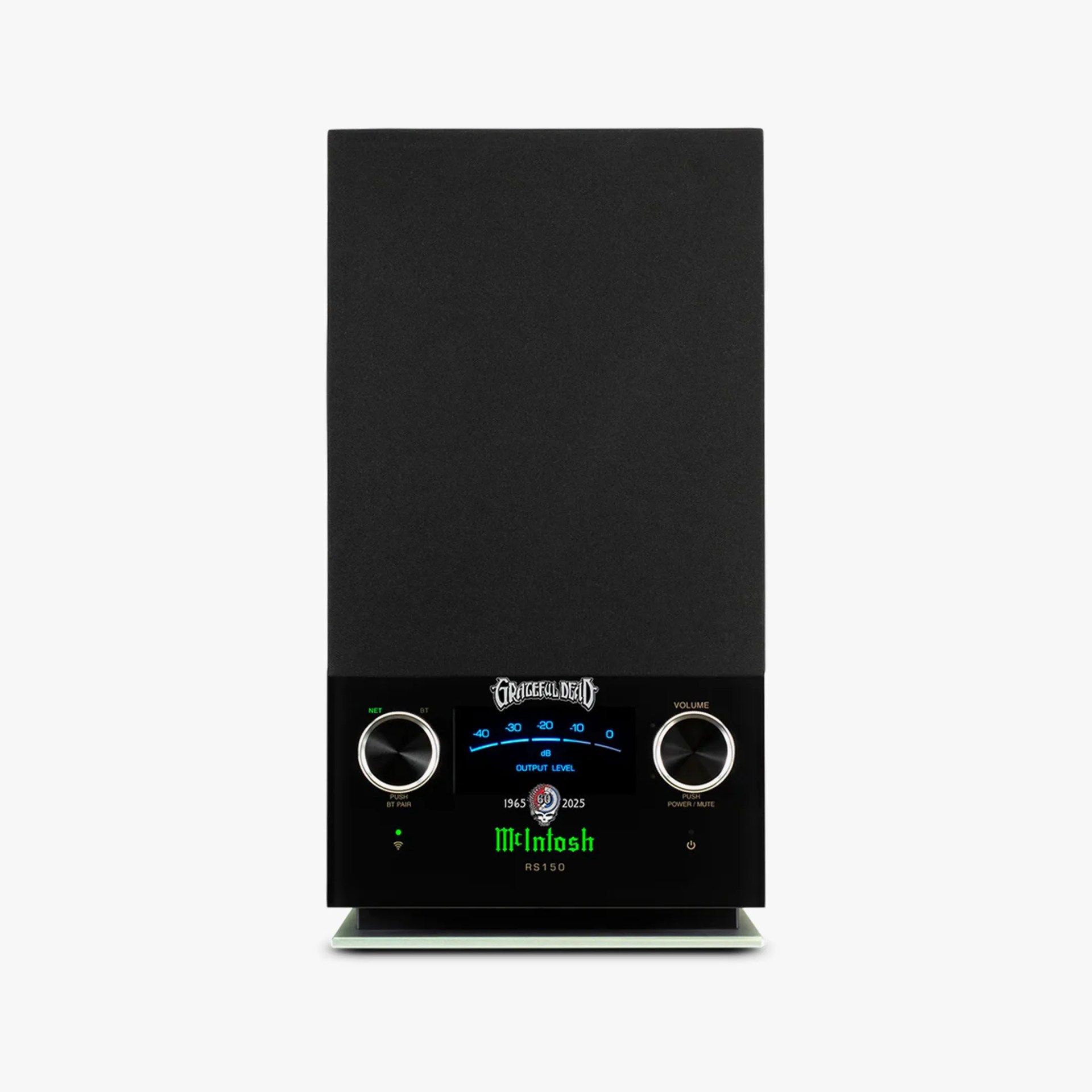 McIntosh x Grateful Dead