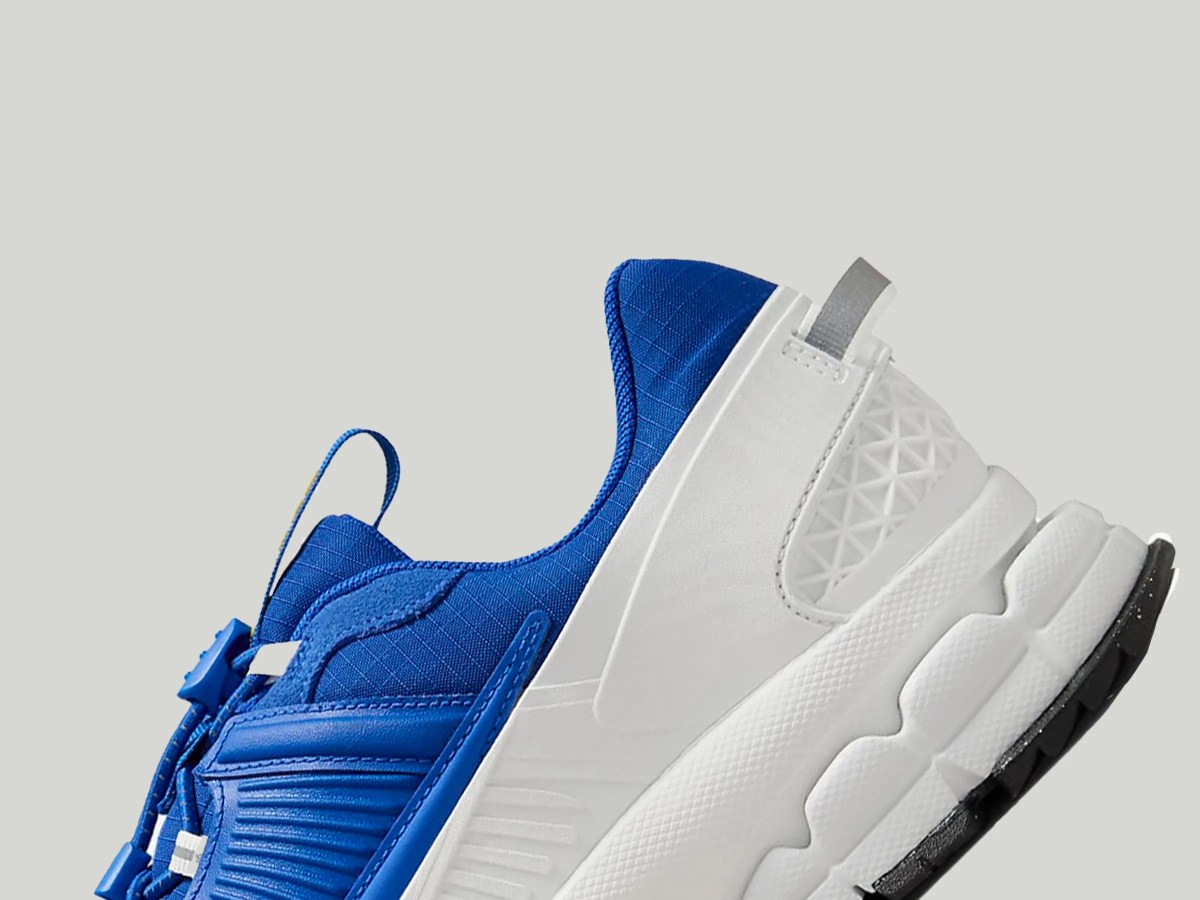 Nike's Best New Rugged Sneaker in Years Is Finally on Sale | Gear Patrol