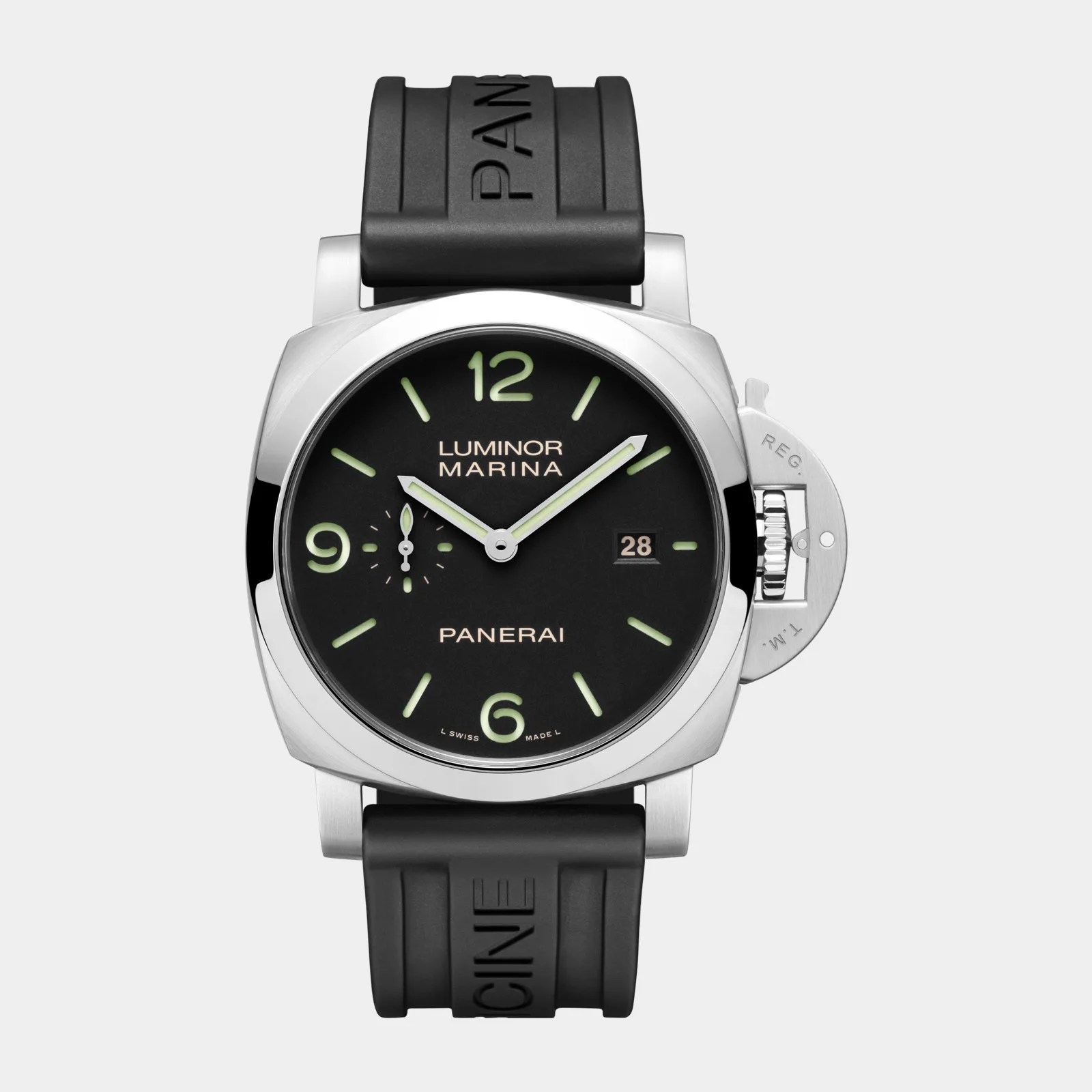 This Dive Watch Was Already an Now It's Basically Perfect