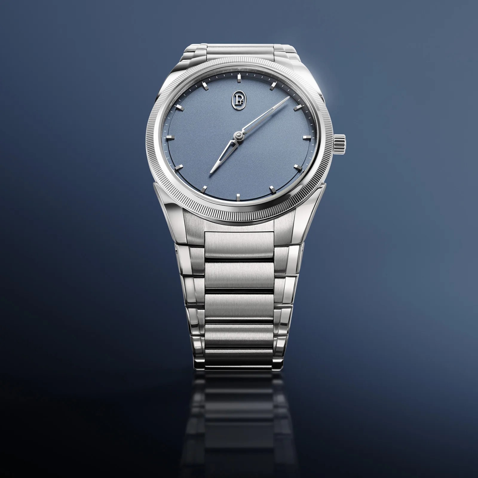 Bourbon Blue Mvmt Bourbon Rose Mvmt Bought By Movado New Arrivals