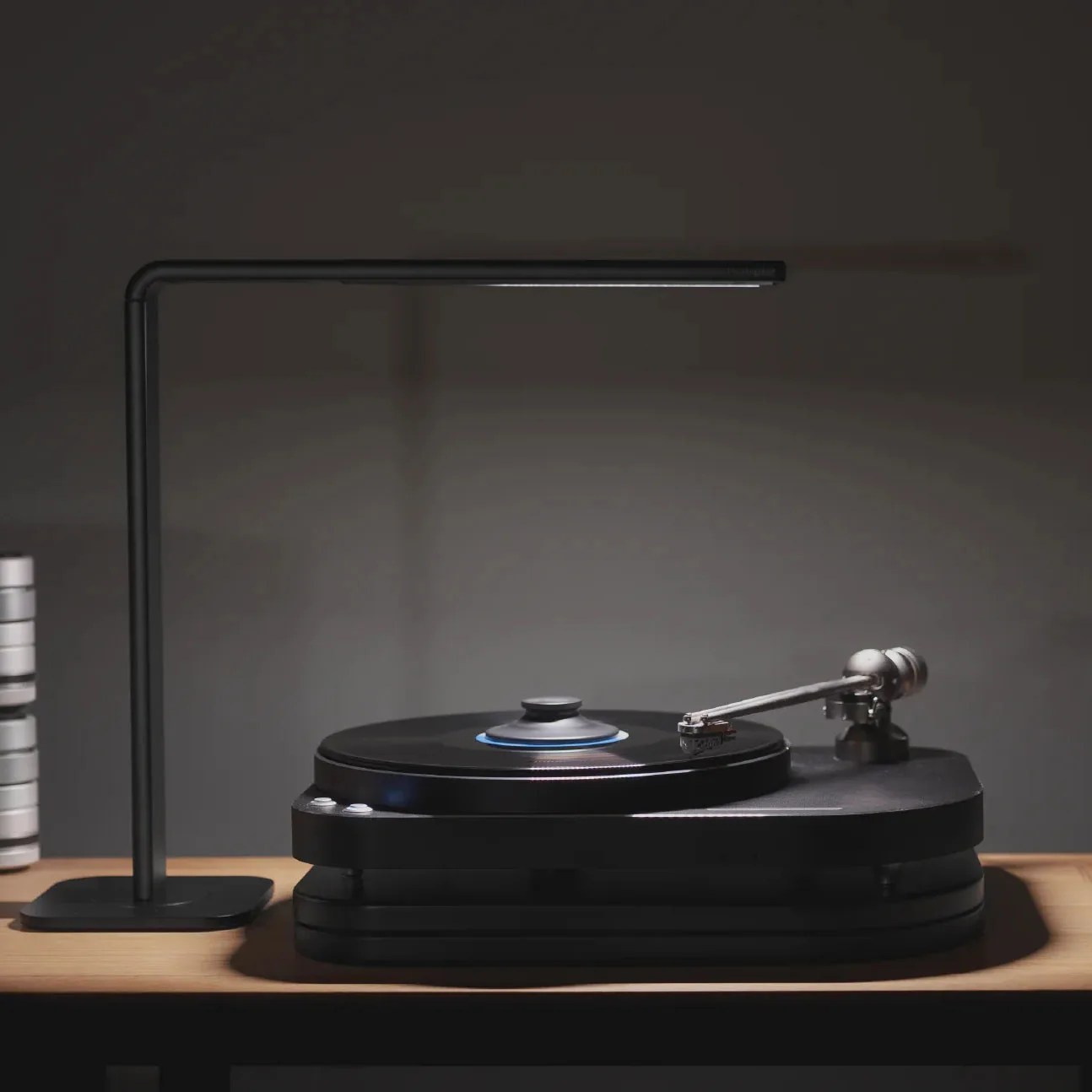 Reliable 7200TL UberLight