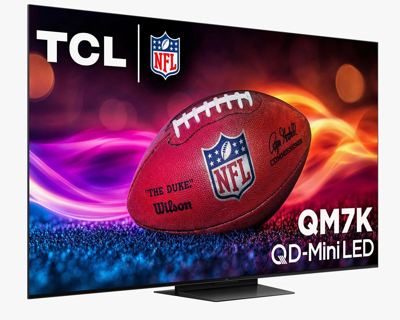 TCL QM7K 2025 TV