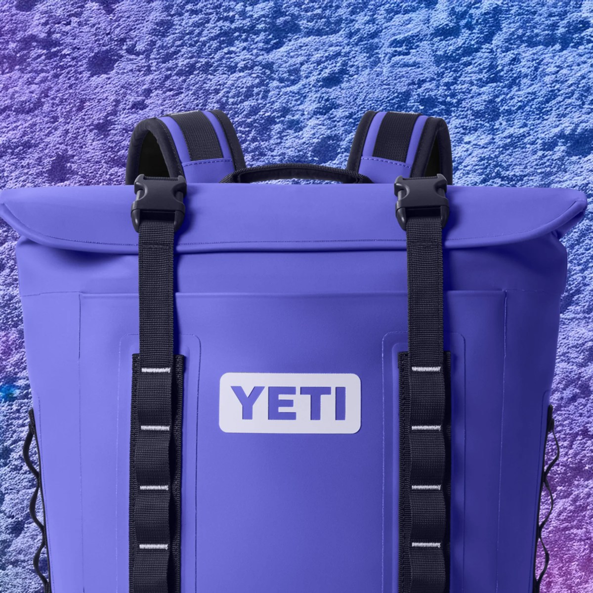 ボトルスリング YETI ultra marine violet Yeti Ultramarine Violet