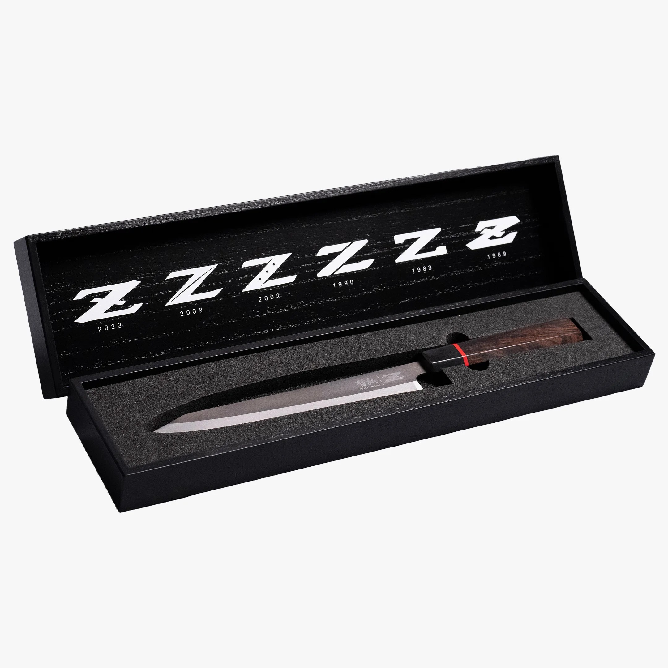 This Is Easily the Coolest and Best-Looking Knife Ever Produced by