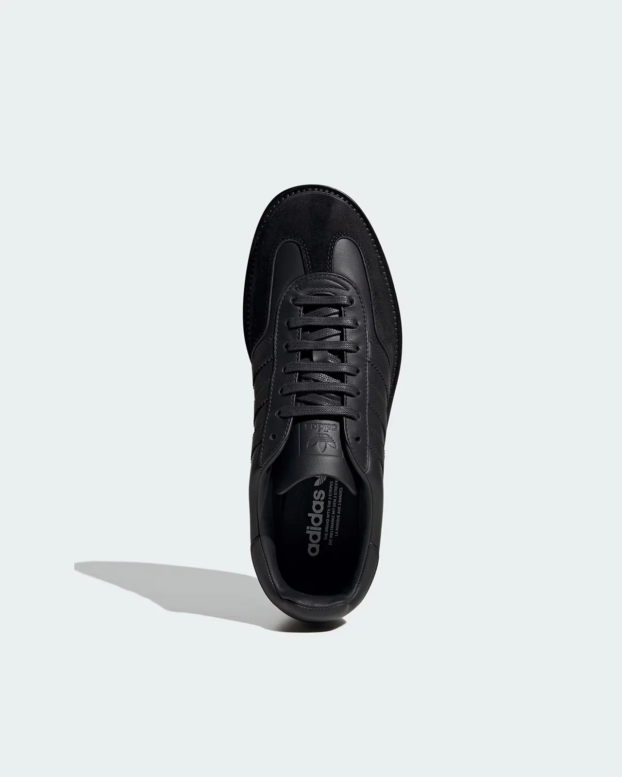 This Is Easily Adidas's Most Luxurious "Sneaker" in 75 Years This Is Easily Adidas's Most Luxurious "Sneaker" in 75 Years