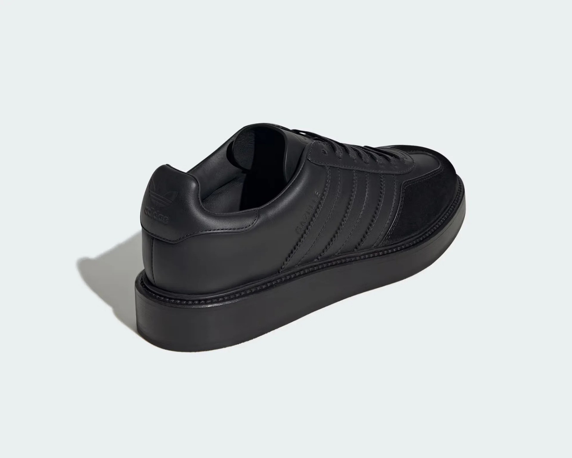 adidas gazelle silver green womens adidas Gazelle Germany main image 0