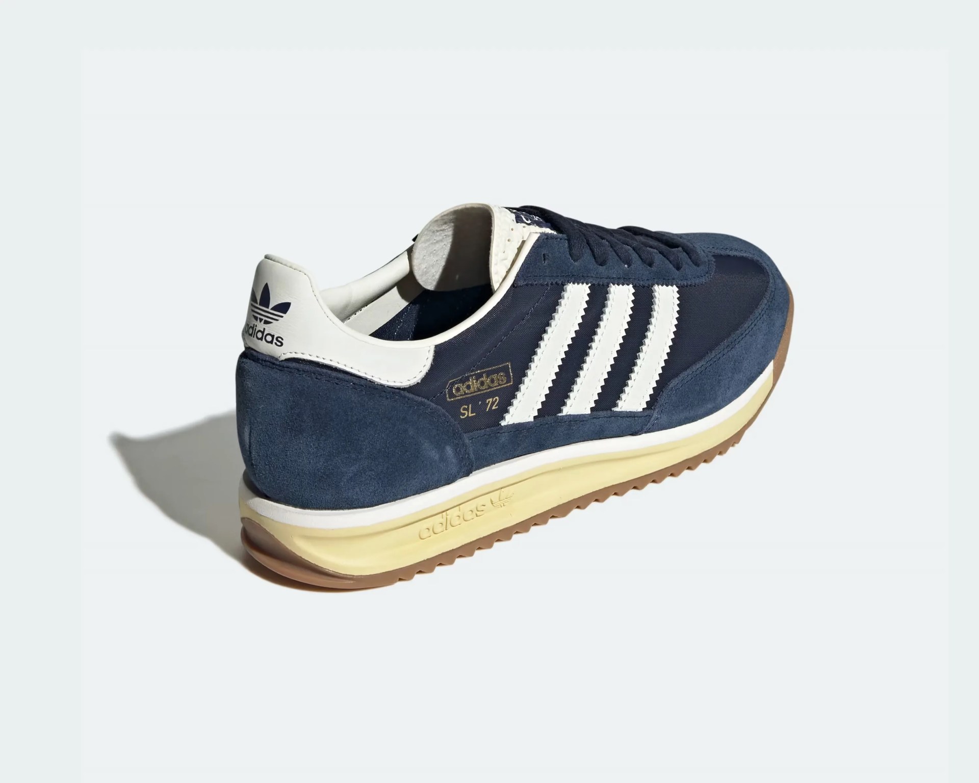 Adidas Secretly Released the Perfect Retro Sneaker. And It's Not the Samba