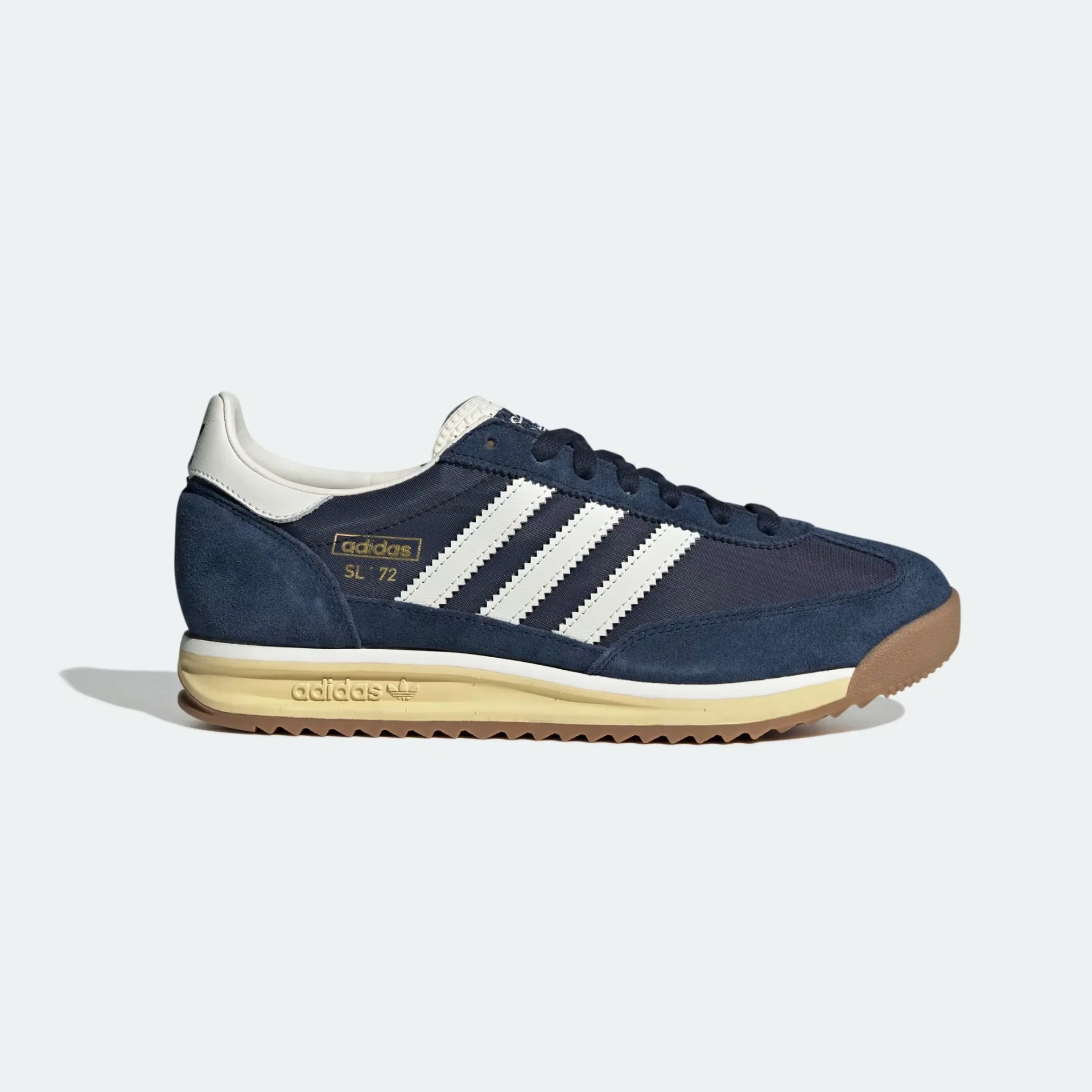 Adidas Secretly Released the Perfect Retro Sneaker. And It's Not the Samba