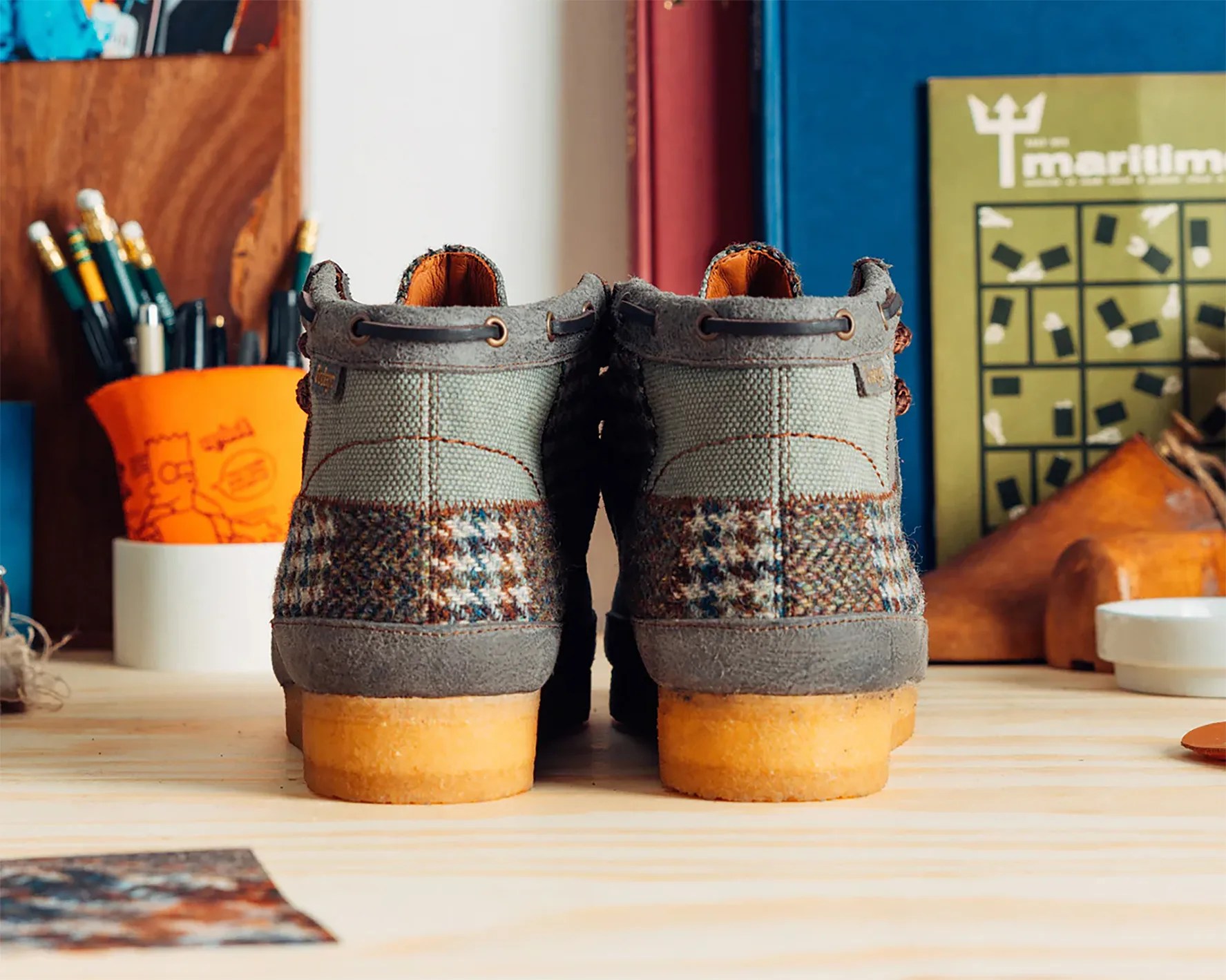 【値下げ】 CLARKS Wallabee,BIRKENSTOCK Boston s-l400.jpg