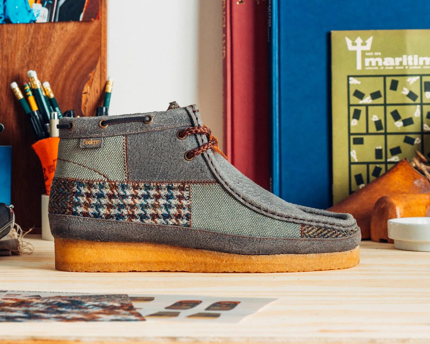 【値下げ】 CLARKS Wallabee,BIRKENSTOCK Boston s-l400.jpg