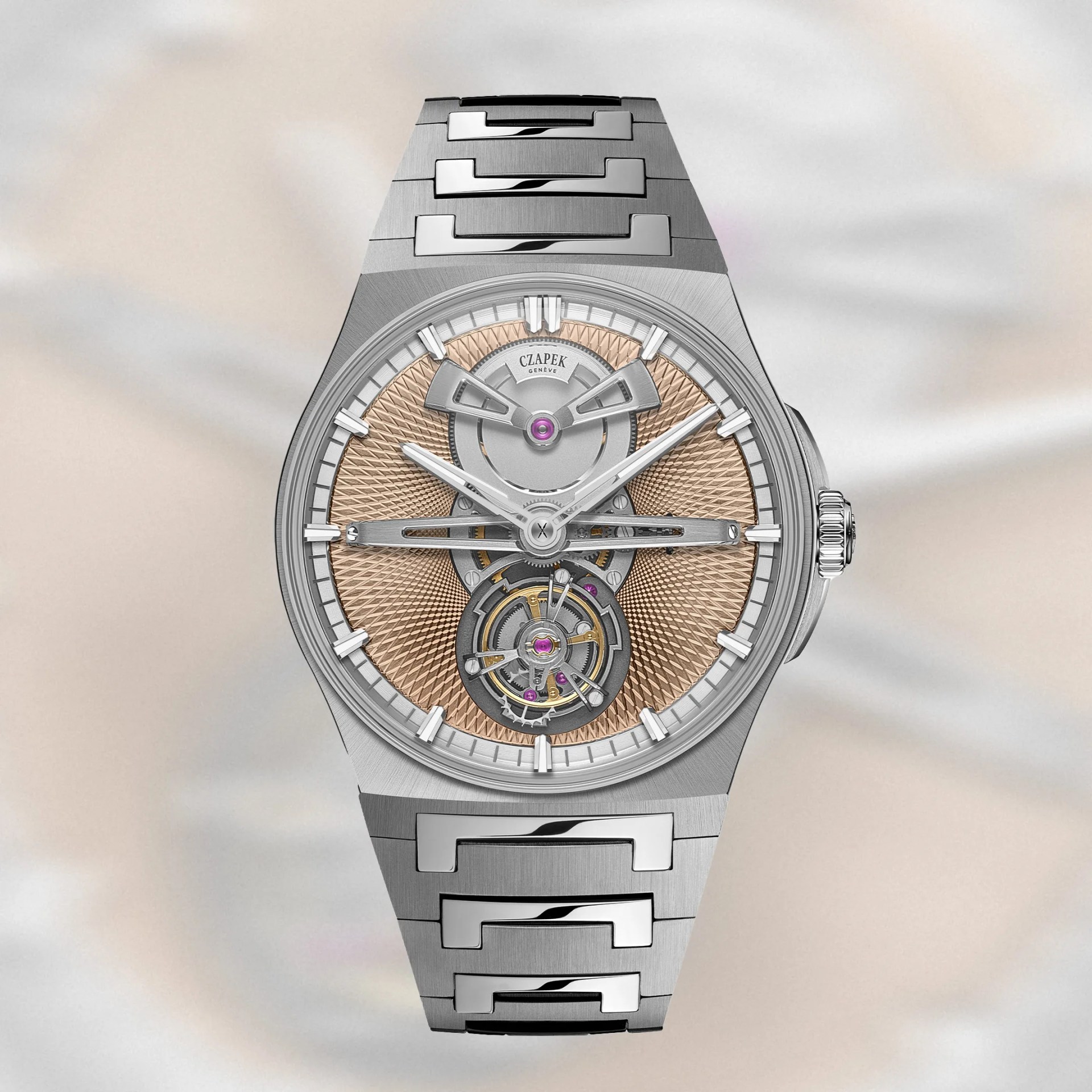 This Hidden-Gem Sports Watch Just Launched Its Ultimate Version