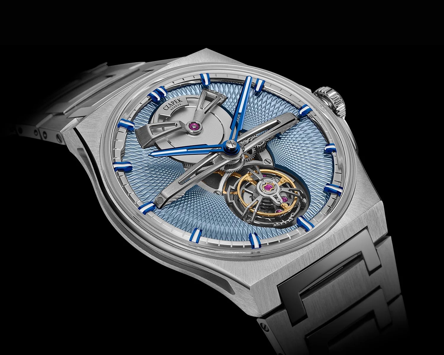 This Hidden-Gem Sports Watch Just Launched Its Ultimate Version