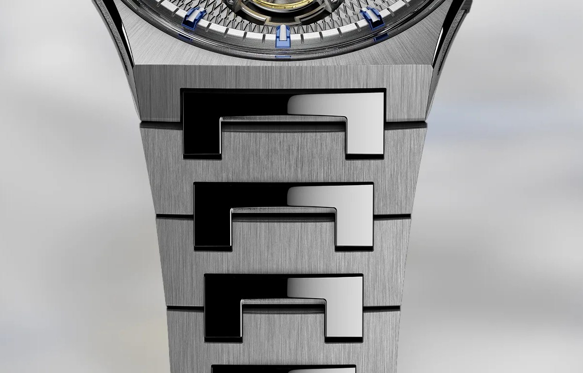 ホルテンジア ✨世界初＆美品✨ Topcon RE SUPER This Hidden-Gem Sports Watch Just Launched Its Ultimate Version