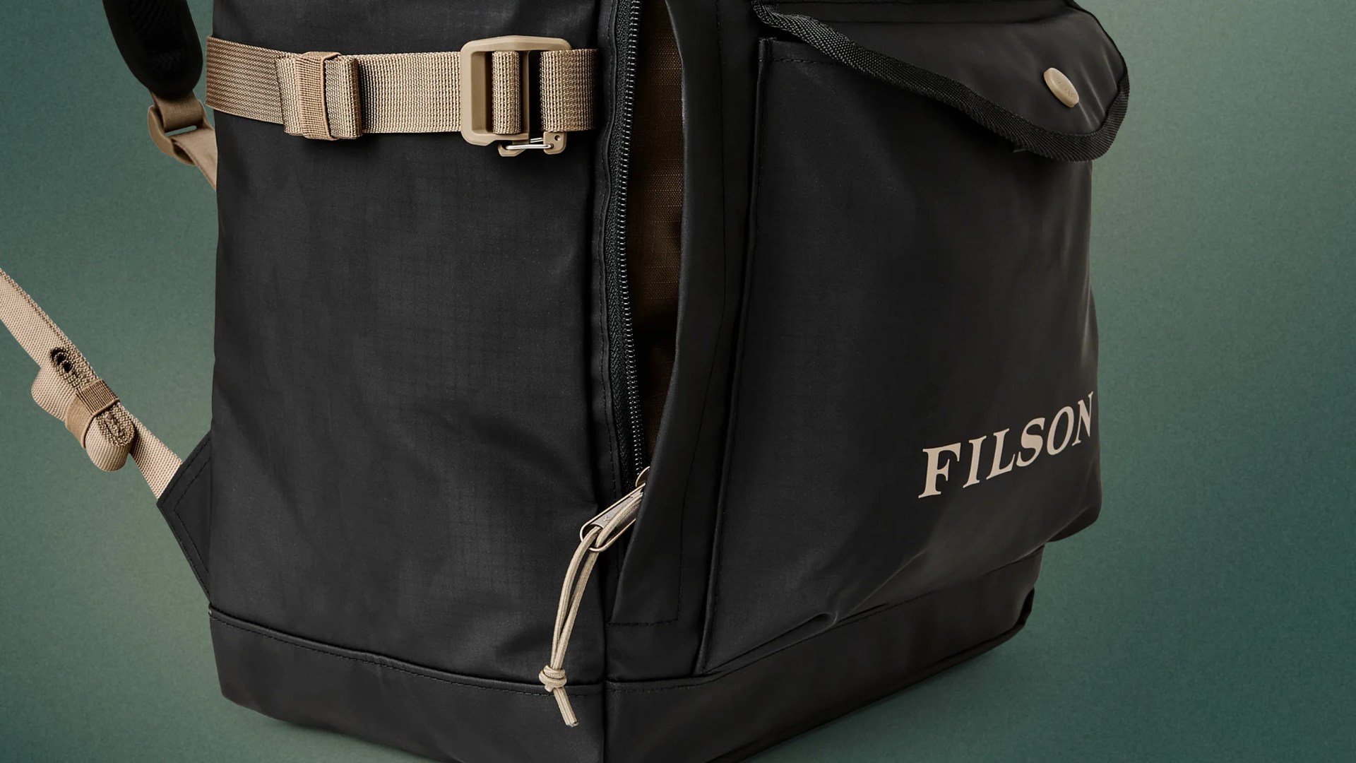 Filson Scout backpack